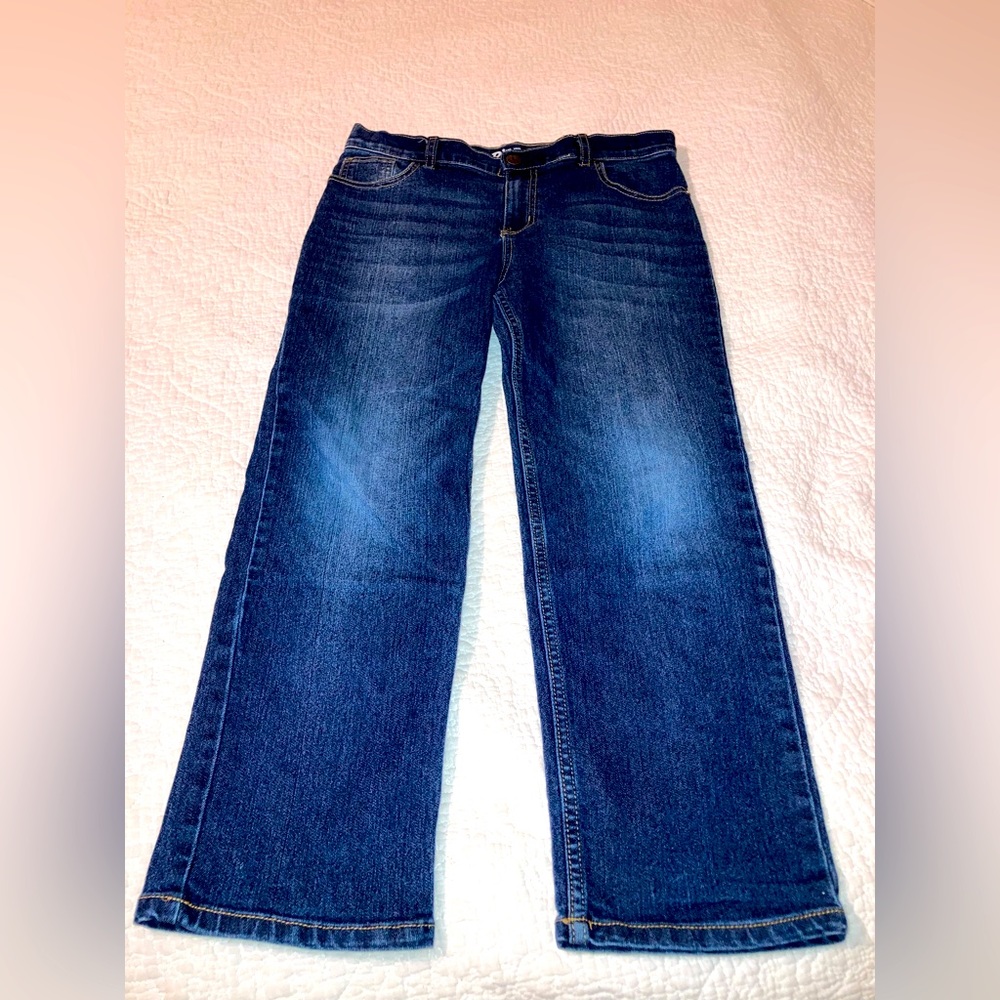 Boy’s Jeans B’gosh classic jeans